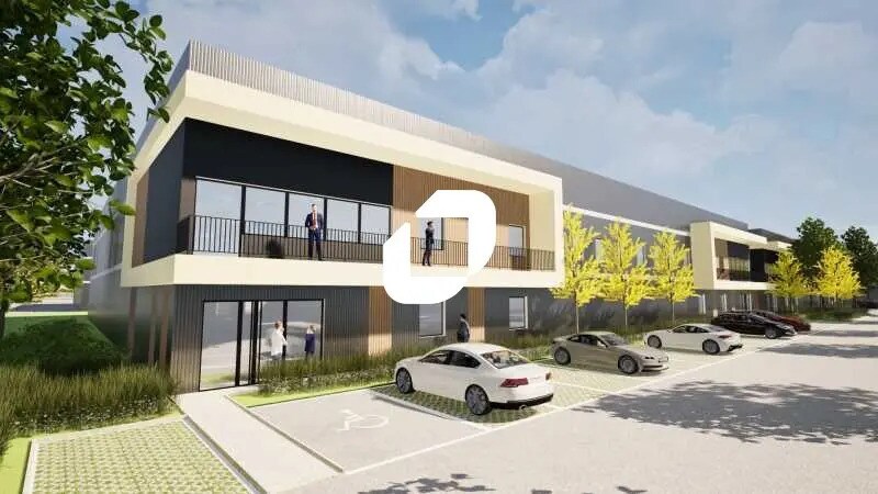 Flex in Persan for sale - Building Photo - Image 1 of 20