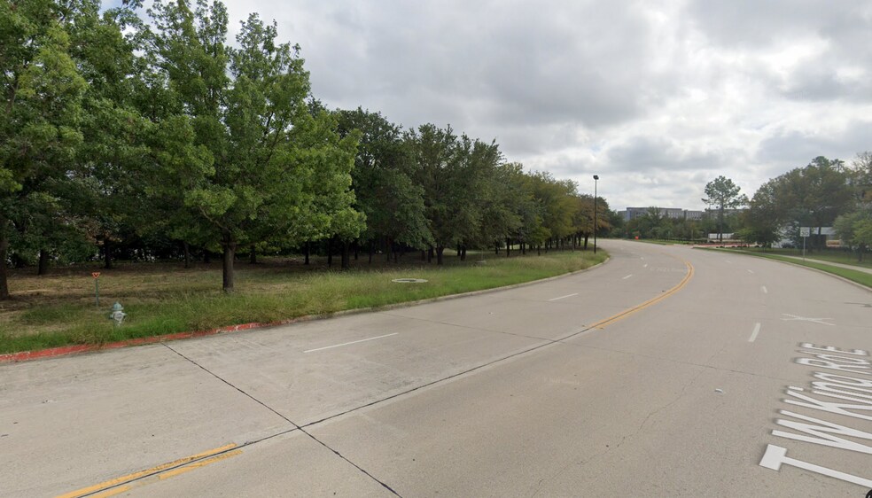 3415 T W King, Southlake, TX 76092 Land for Sale