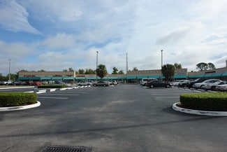 More details for 8900-8950 US Highway 1, Port Saint Lucie, FL - Retail for Sale