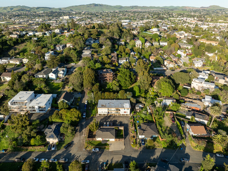 110 Hilborn Ave, Vallejo, CA for sale - Building Photo - Image 2 of 33