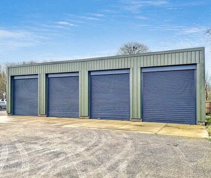 Old London Rd, Copdock for lease - Building Photo - Image 3 of 3