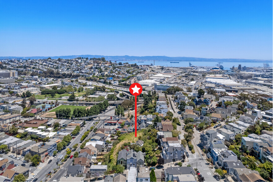 1513 York, San Francisco, CA for sale - Building Photo - Image 1 of 10