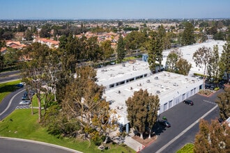 12611 Hiddencreek Way, Cerritos, CA - AERIAL  map view - Image1