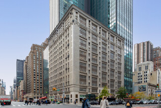 More details for 200 W 57th St, New York, NY - Office, Office/Medical for Lease