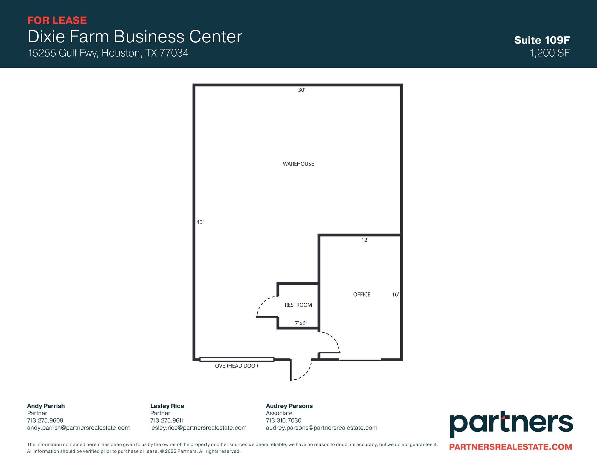 15255 Gulf Fwy, Houston, TX for lease Site Plan- Image 1 of 1