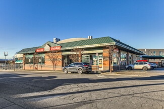 More details for 808 Harney St, Vancouver, WA - Office/Retail for Lease