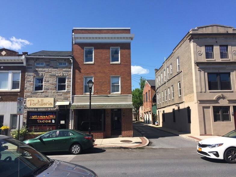 1718 Eastern Ave, Baltimore, MD for sale - Building Photo - Image 1 of 8