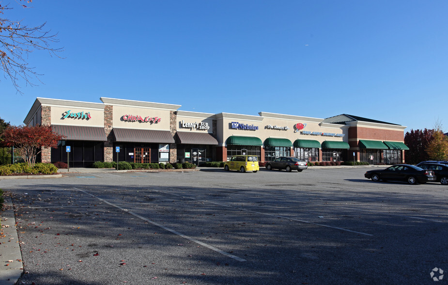 1500 Mount Zion Rd, Morrow, GA 30260 - Retail for Lease | LoopNet.com