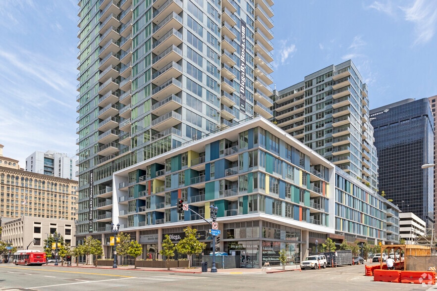 702 Broadway, San Diego, CA for lease - Other - Image 2 of 89