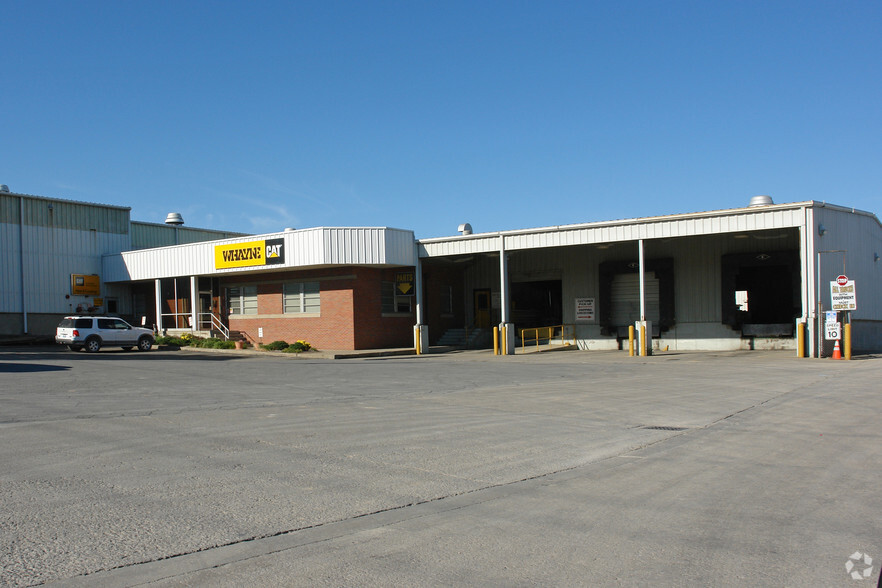 195 Lisle Industrial Ave, Lexington, KY for lease - Primary Photo - Image 1 of 12