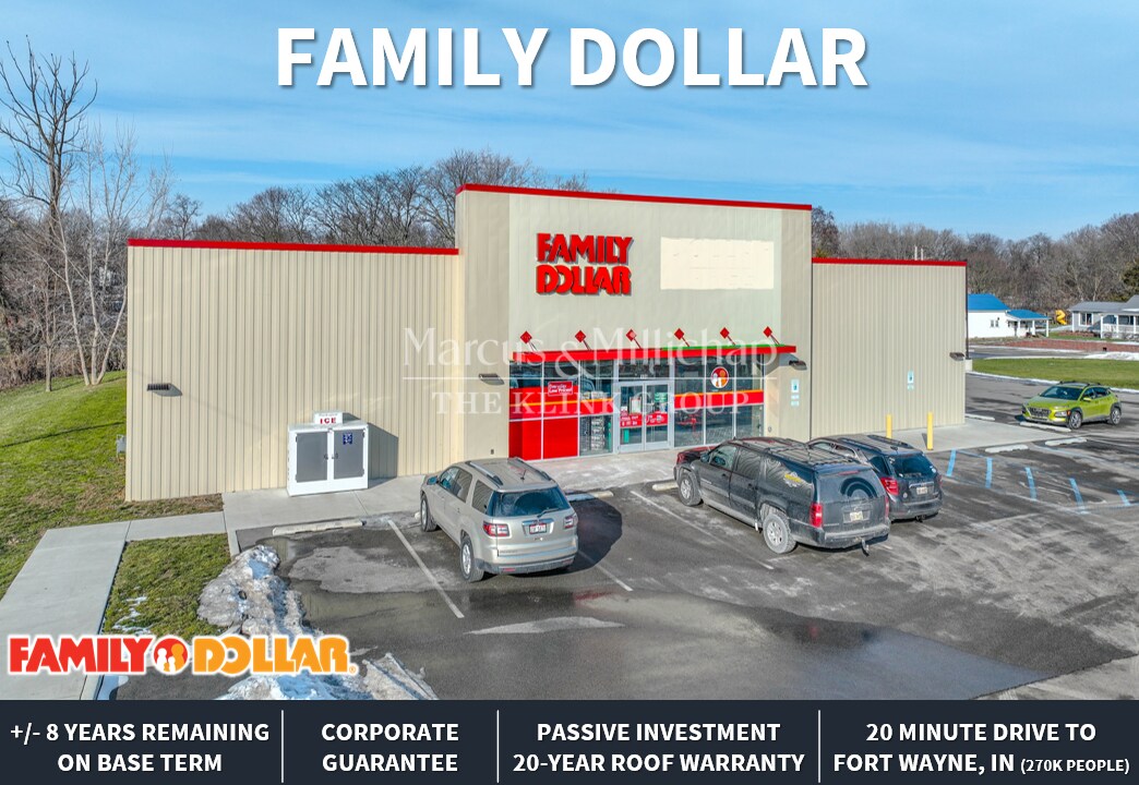 106 E River St, Antwerp, OH for sale Primary Photo- Image 1 of 4