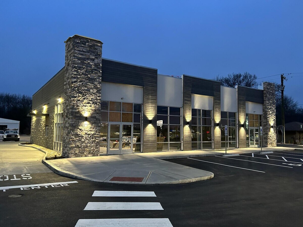 3984 US Route 22 & 3, Loveland, OH 45140