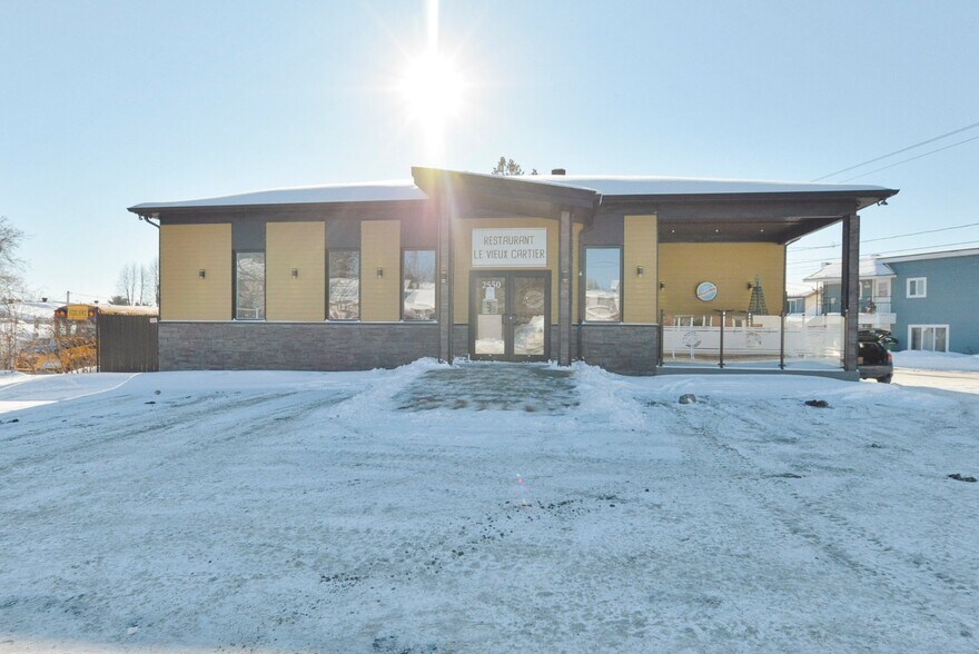 2550 St Cartier, SainteJulienne, QC J0K 2T0