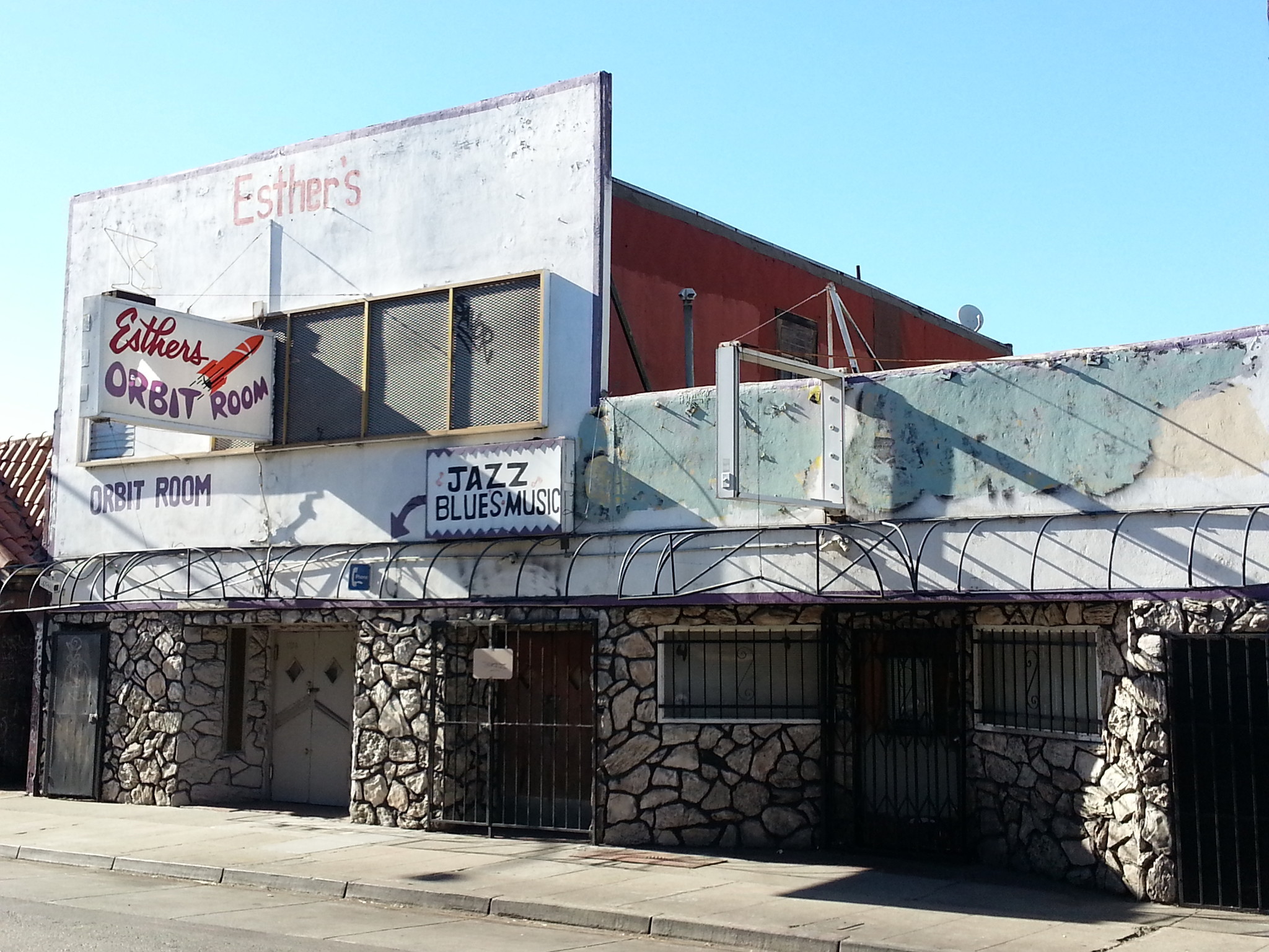 1720-1724 7th St, Oakland, CA for sale Building Photo- Image 1 of 1