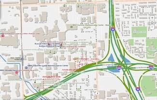 More details for 123 Health District, Miami, FL - Land for Sale