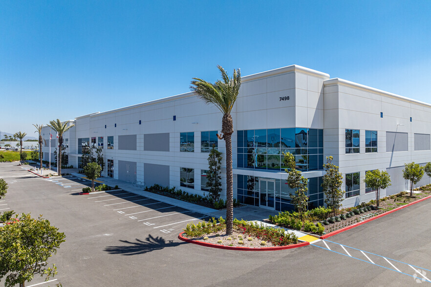 Airway Rd, San Diego, CA for lease - Building Photo - Image 3 of 5