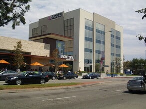 8255 Firestone Blvd, Downey, CA for lease Building Photo- Image 1 of 11