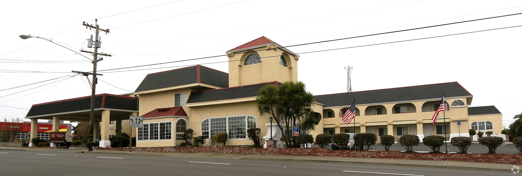 2223 4th St, Eureka, CA for sale Building Photo- Image 1 of 1