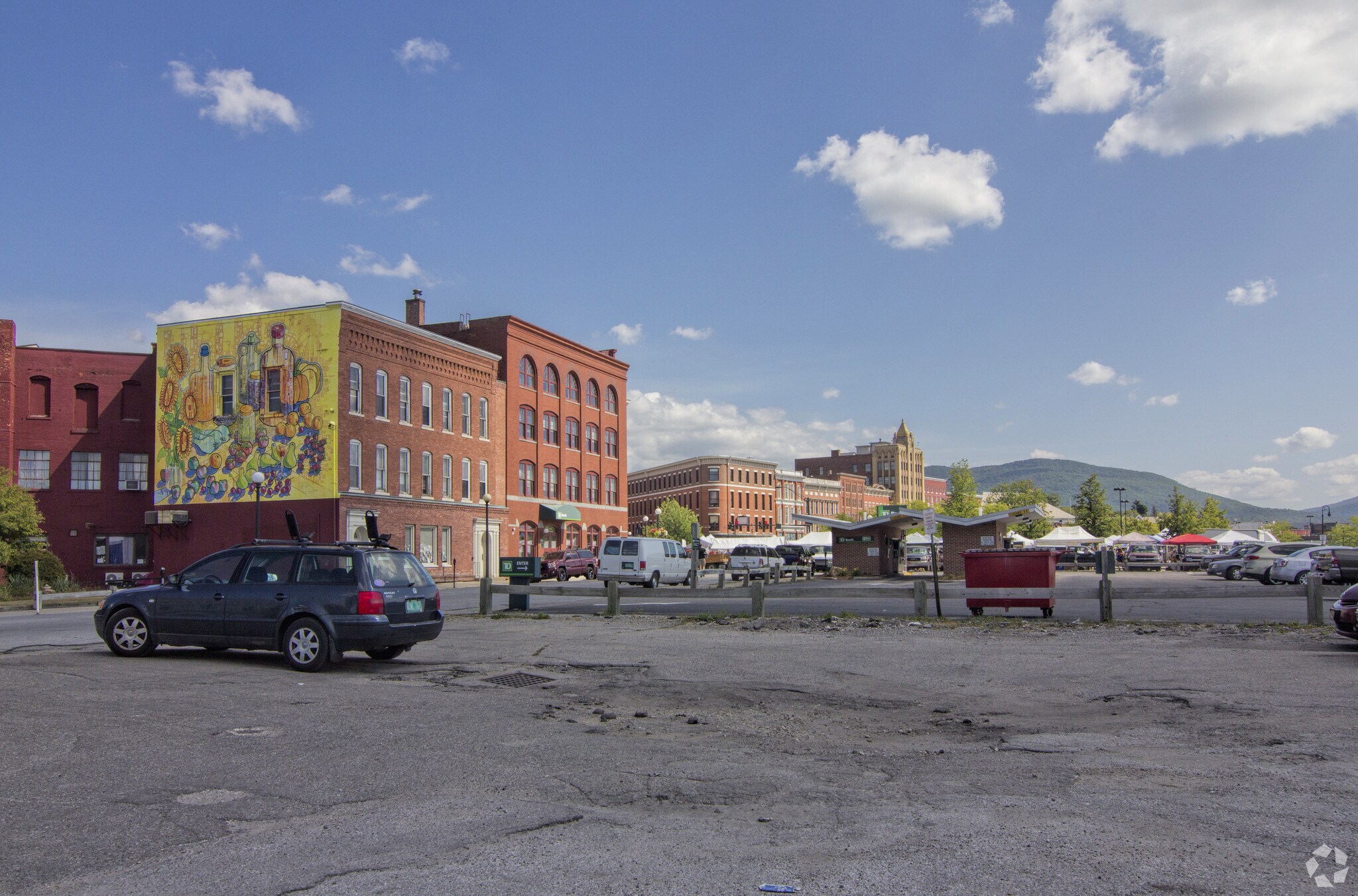 1 Rutland Plz, Rutland, VT for sale Primary Photo- Image 1 of 1