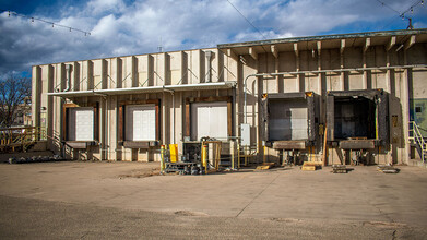 218 Kimbark St, Longmont, CO for lease Building Photo- Image 2 of 6