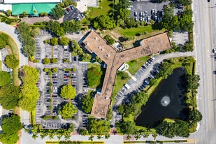 555 S Andrews Ave, Pompano Beach FL - 1031 Exchange Property