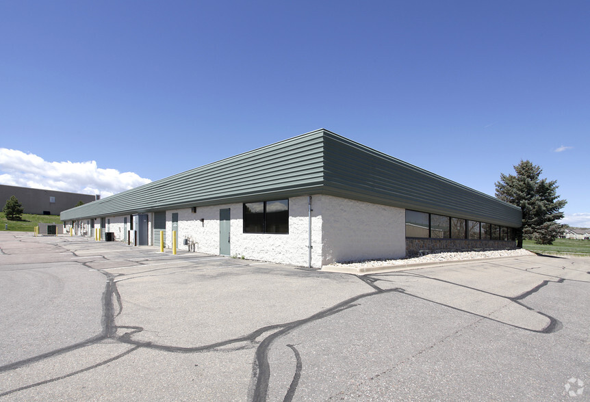 680 Atchison Way, Castle Rock, CO for lease - Primary Photo - Image 2 of 20