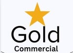 Gold Commercial