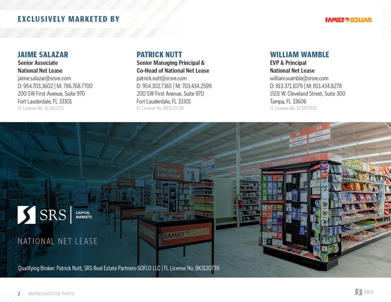 66 State Highway 20 E, Freeport, FL for sale - Building Photo - Image 2 of 6