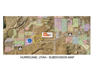 More details for Porter Lane Ln, Hurricane, UT - Land for Sale