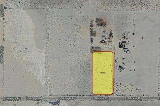 More details for 374 El Mirage Road, El Mirage, CA - Land for Sale