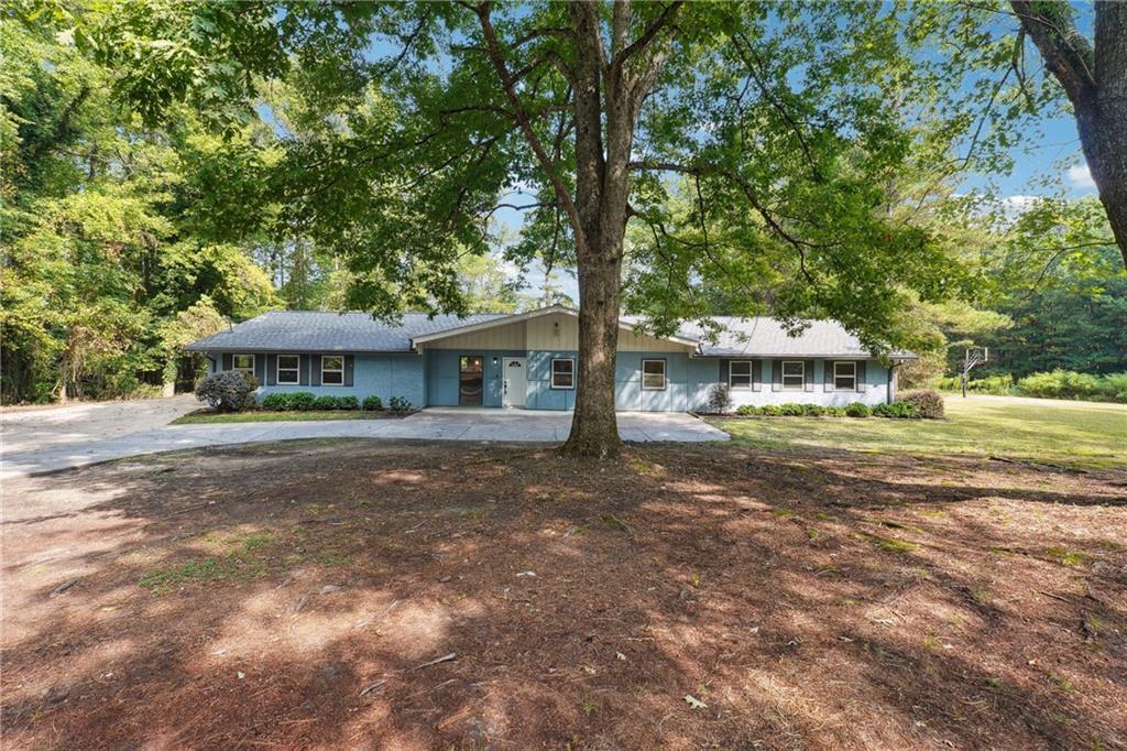 2345 Morris Rd, Atlanta, GA for sale Primary Photo- Image 1 of 1