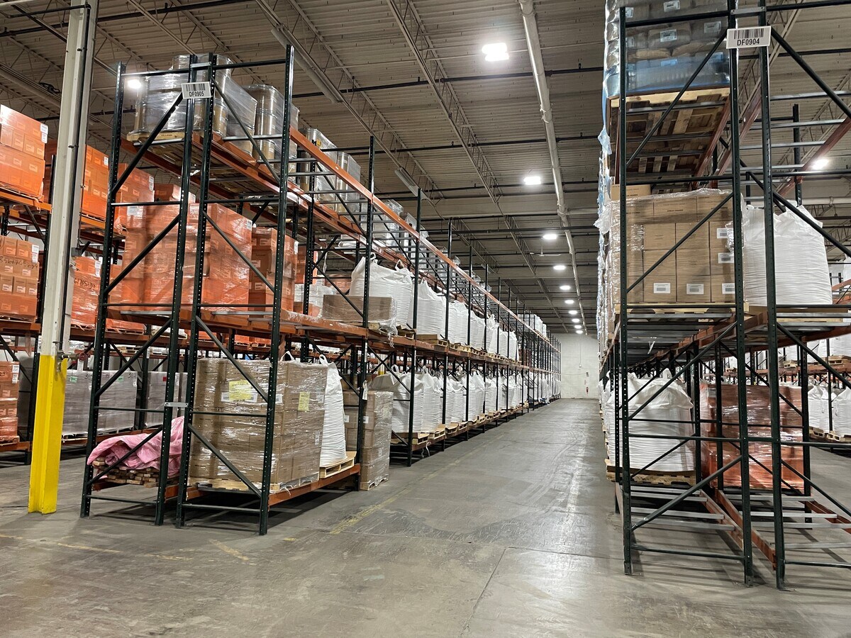 1809 Underwood Blvd, Delran, NJ 08075 Industrial for Lease