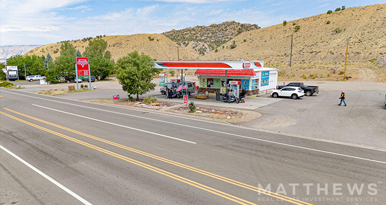 124 W Brontosaurus Blvd, Dinosaur, CO for sale - Primary Photo - Image 1 of 1