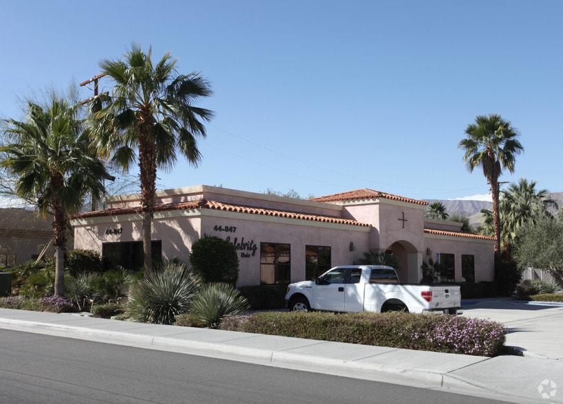 44847 Portola Ave, Palm Desert, CA 92260