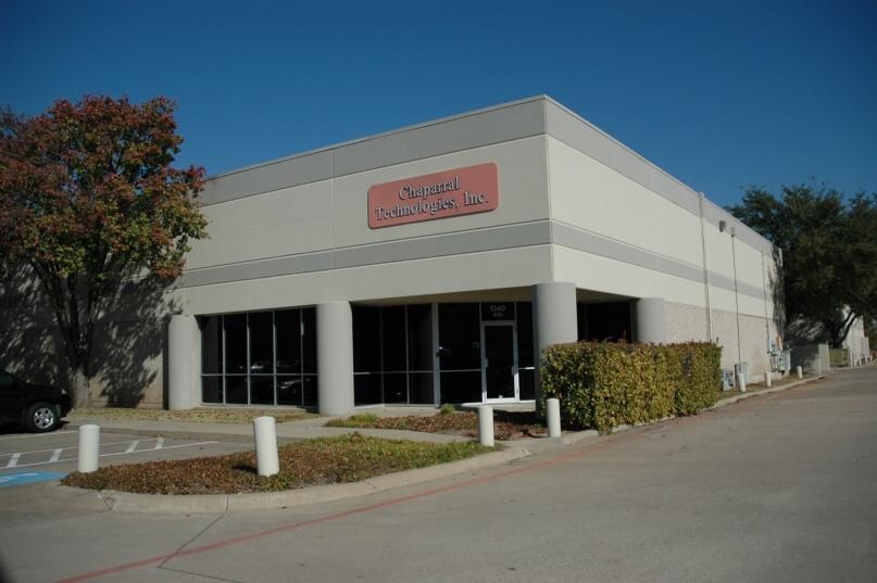 1360 Post & Paddock Rd, Grand Prairie, TX 75050 Industrial for Lease