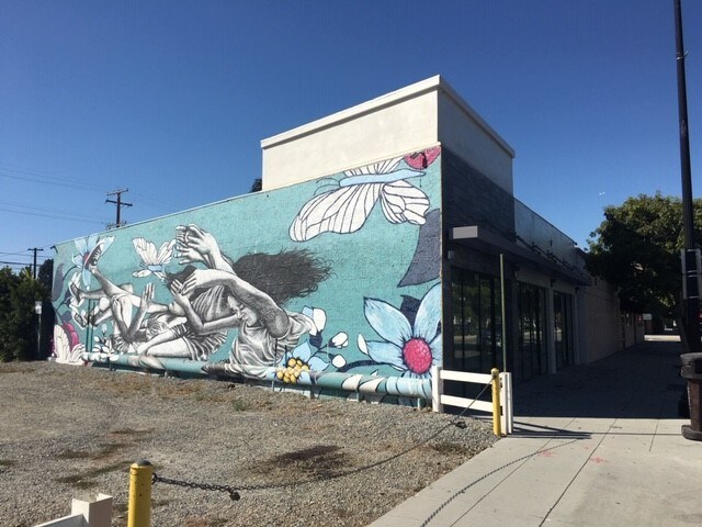 5321 Long Beach Blvd, Long Beach, CA for sale Building Photo- Image 1 of 1