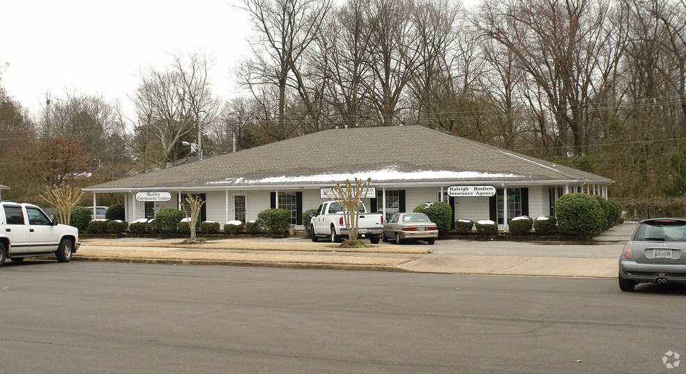 2850 Stage Village Cv, Memphis, TN for sale - Primary Photo - Image 1 of 1