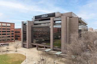 More details for 1 Gojo Plz, Akron, OH - Office for Lease