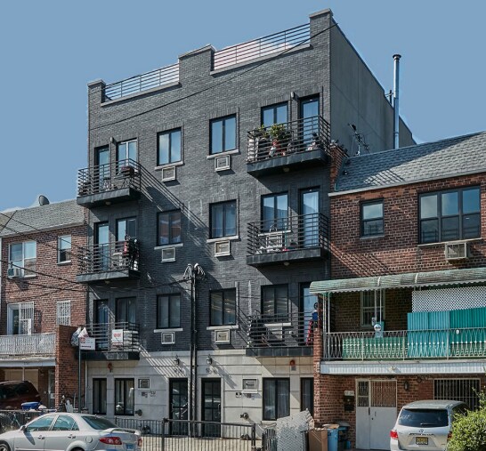 Queens Package- 18-Unit New Construction portfolio of 3 properties for sale on LoopNet.com Building Photo- Image 1 of 2