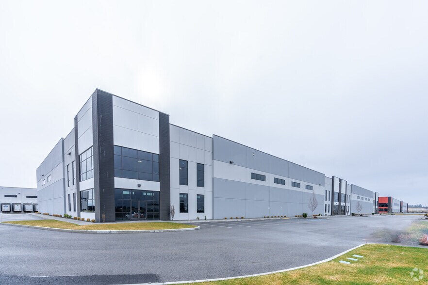 5200 W Electric Ave, Spokane, WA for sale - Primary Photo - Image 1 of 1