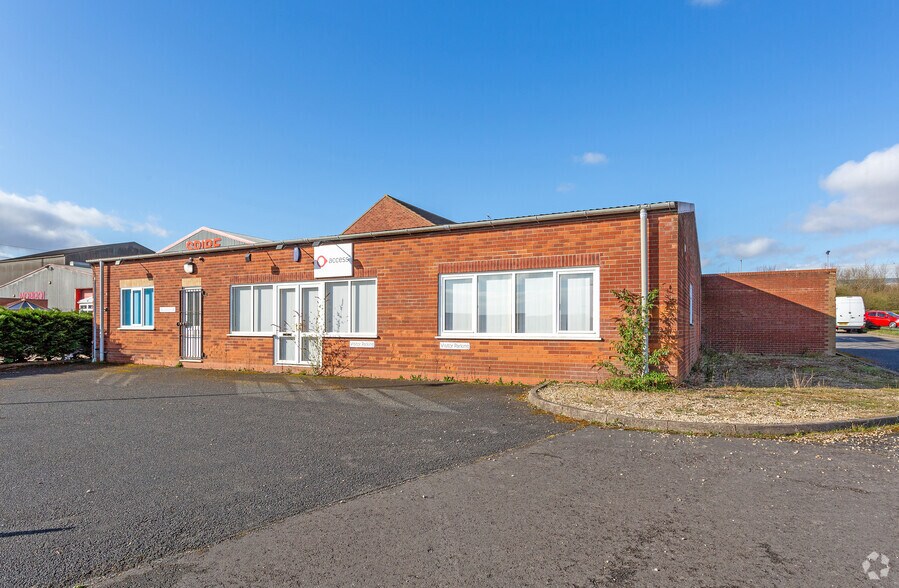 Tattershall Way, Louth for sale - Building Photo - Image 1 of 1