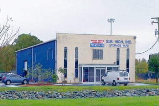 More details for 12 Salters Creek Rd, Hampton, VA - Office for Lease