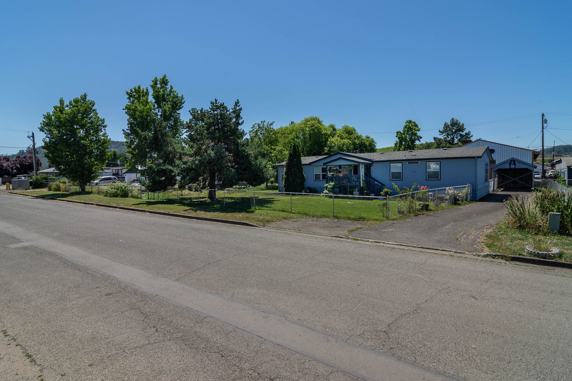 161 Green Siding Rd, Roseburg, OR for sale Primary Photo- Image 1 of 1