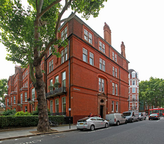 More details for 18 Cadogan Gdns, London - Medical for Lease