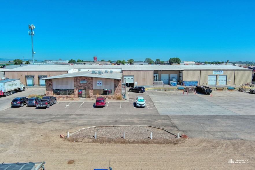 4333 Highway 66, Mead, CO 80542 - Industrial for Sale | LoopNet