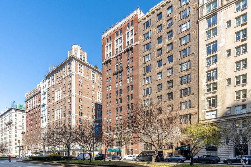 935 Park Ave, New York, NY for sale - Building Photo - Image 3 of 5