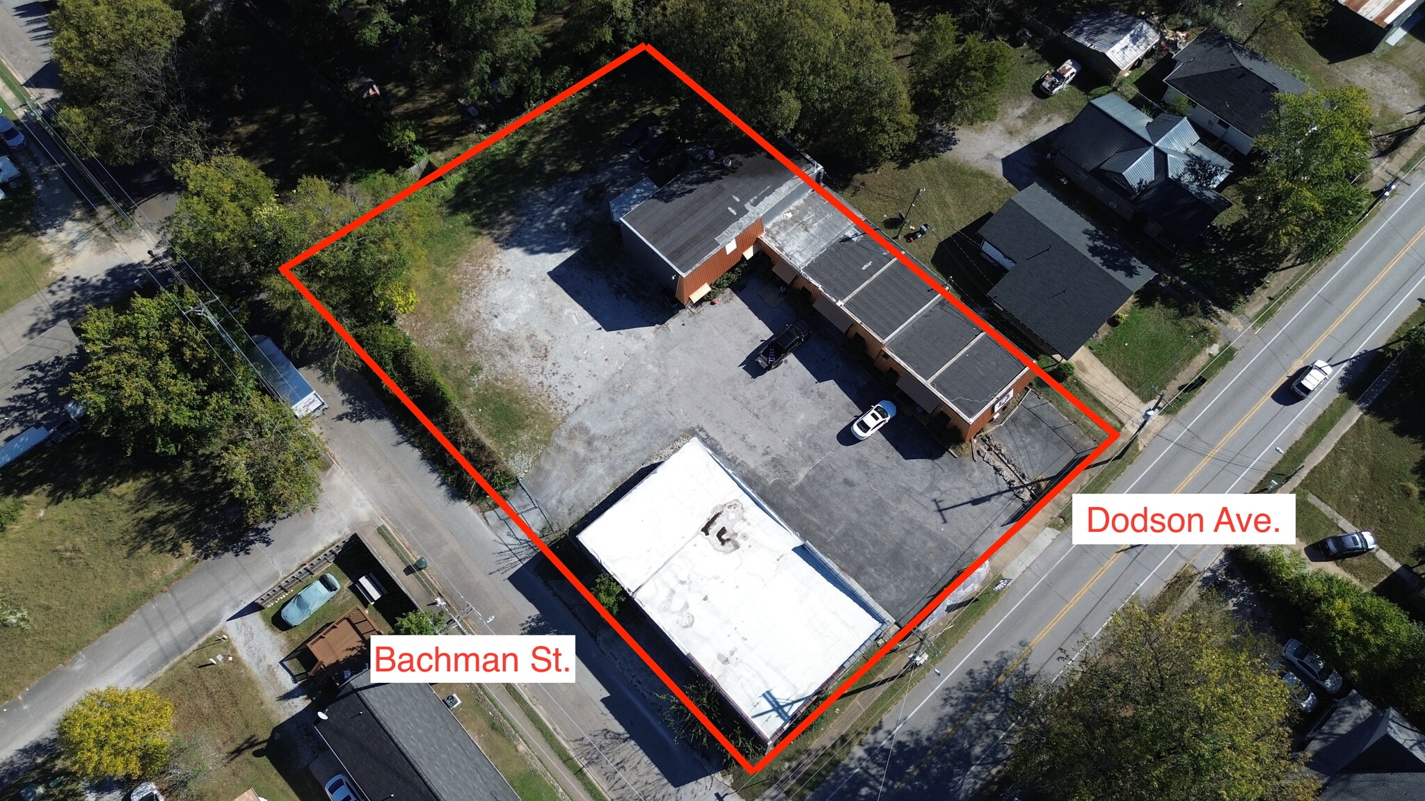 2716 Dodson Ave, Chattanooga, TN for sale Building Photo- Image 1 of 28
