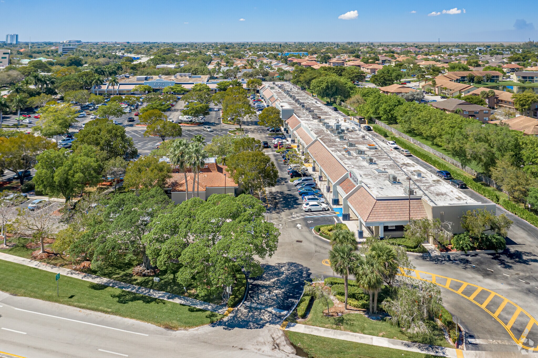 1007510155 W Oakland Park Blvd, Sunrise, FL 33351 Welleby Plaza