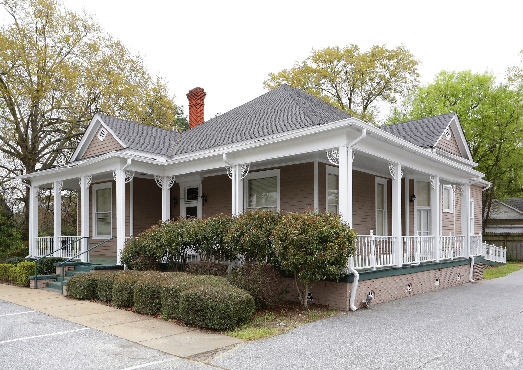 2008 Wynnton Rd, Columbus, GA for sale Primary Photo- Image 1 of 1