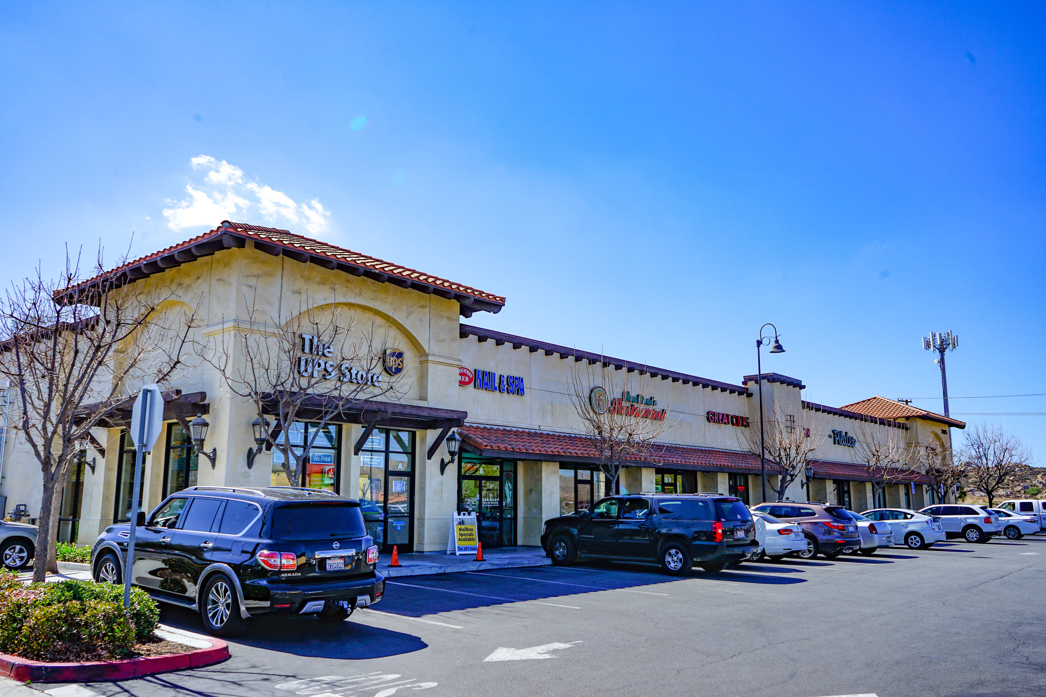 26025 Newport Rd, Menifee, CA for sale Primary Photo- Image 1 of 1